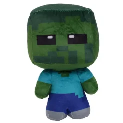 Minecraft Mini Peluche