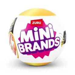 Mini Brands Fashion Cápsula
