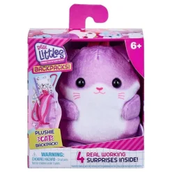 Mini Mochila de Mascota