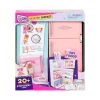 Mini Refrigerador con 20 Mini Productos