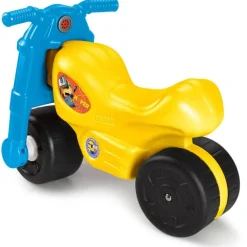 Minions Moto Correpasillos