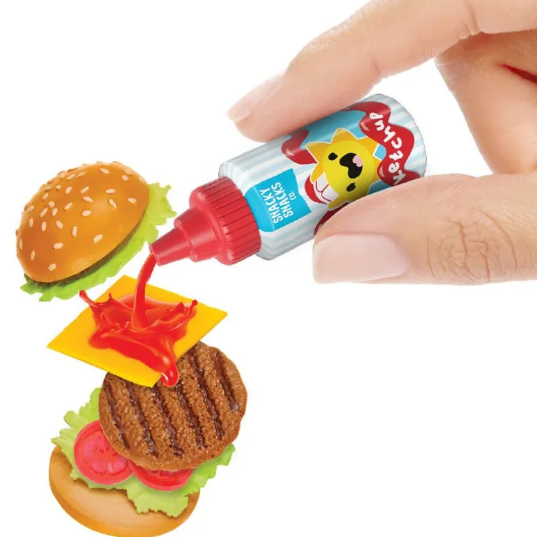 Miniverse Make It Mini Foods: Diner