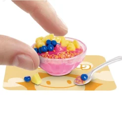 Miniverse Make It Mini Foods: Cafe