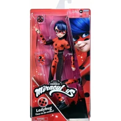 Miraculous Lady Dragon Fashion Doll