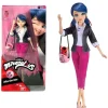 Miraculous Marinette Fashion Doll
