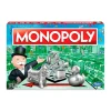 Monopoly Clásico Juegos de Mesa