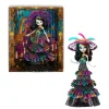 Monster High Winter Skelita Día De Muertos HXH99