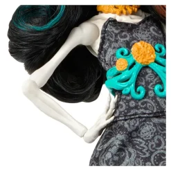Monster High Winter Skelita Día De Muertos HXH99