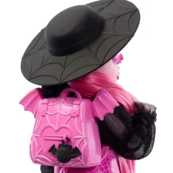 Monster High Fashion Doll Draculaura Nuevo Look