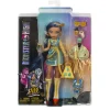 Monster High Fashion Doll Cleo
