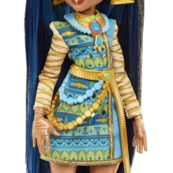 Monster High Fashion Doll Cleo