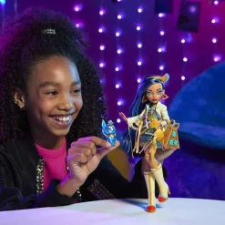 Monster High Fashion Doll Cleo