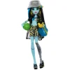Monster High Fashion Doll Frankie Isla del Terror