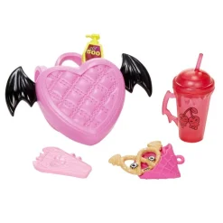 Monster High Fashion Doll Draculaura