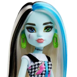 Monster High Muñeca Frankie