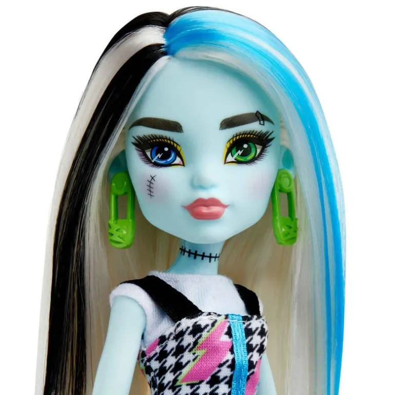 Monster High Muñeca Frankie