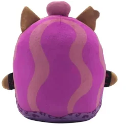 Monster High Peluche Cuutopia Clawdeen