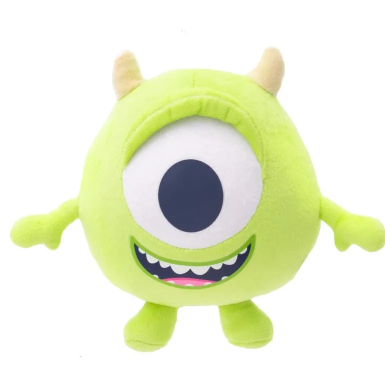 Monster Inc. Peluche Mike Wazowski