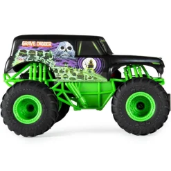 Monster Jam 1:24 Radio Control Grave Digger