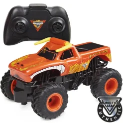 Monster Jam 1:24 Radio Control El Toro Loco