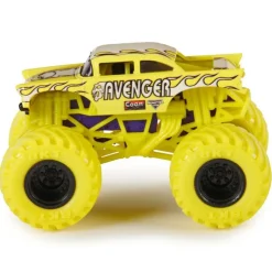 Monster Jam Avenger 1:64
