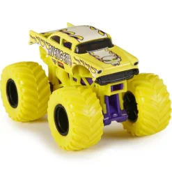 Monster Jam Avenger 1:64