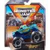 Monster Jam Backward Bob 1:64