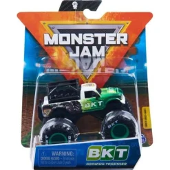Monster Jam BKT 1:64