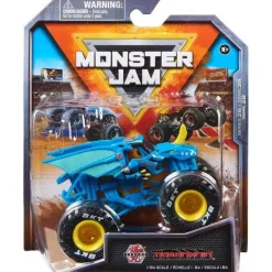 Monster Jam Dragonoid 1:64