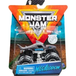 Monster Jam MegaLodon 1:64