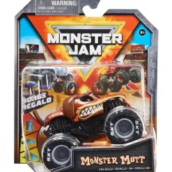 Monster Jam Mutt 1:64