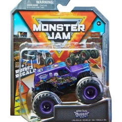 Monster Jam Son Uva Digger 1:64