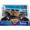 Monster Jam Sparkle Smash Vehículos Gran Kahuna 1:24