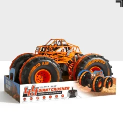 Monster Jam 4x4 Radio Control