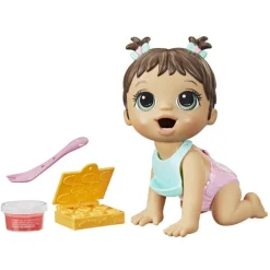 Muñeca Baby Alive Cataña Comiditas