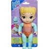 Muñeca Baby Alive Rubia con Pijama