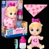 Muñeca Baby Alive Rubia Hora del Baño