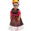 Muñeca Dia de Muertos Esperanza