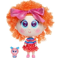 Muñeca Distroller Chamoy Vintage Large Doll