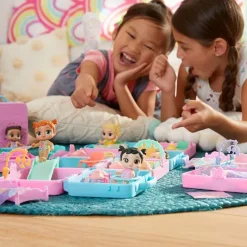 Muñeca Mini Baby Alive Set de Juegos LunchBox