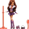 Muñeca Monster High Clawdeen Wolf HGC30