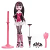 Muñeca Monster High Draculaura HGC29
