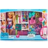 Muñeca Nancy Set de Juego Espejo 1001 Peinados