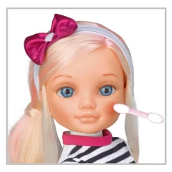 Muñeca Nancy Set de Juego Un Día en Holllywood