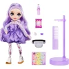 Muñeca Rainbow High Sparkle & Shine Fashion Viola (Purple) 427810