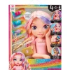 Muñeca Rainbow High Styling Head Playset 120889