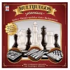 Multijuegos 4 en 1, Juegos de Mesa
