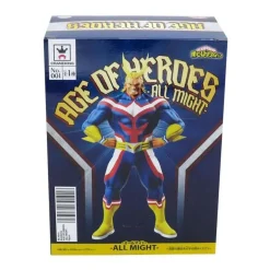 My Hero Academia Age Of Heroes All Might 12411