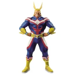 My Hero Academia Age Of Heroes All Might 12411