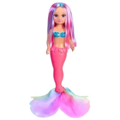 Nancy Muñeca Sirena